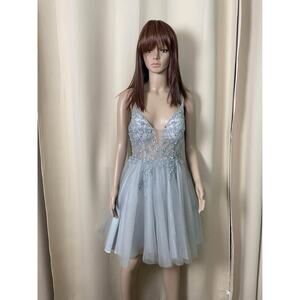 Zapaka Homecoming/Formal Dress